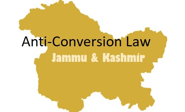 Explained: Why Sikh Community Insist ‘Anti-Conversion Law’ In Jammu And Kashmir