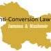 Explained: Why Sikh Community Insist ‘Anti-Conversion Law’ In Jammu And Kashmir