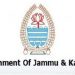 J&K Govt Amends Verification Of Character And Antecedents Rule; Detail Of Family, In-Laws Incorporated; CID To Complete Process Within A Month