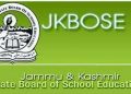 ‘Loot of Public Exchequer’ At JKBOSE: Chairperson Says ‘Leave It To Us’