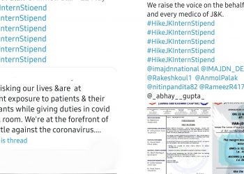 Cannon Fodders: We Are Sick Of Working For Peanuts, Interns On ‘Denial’ Of Hike In Stipend