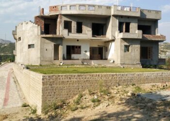 Major Setback For Ex DyCM: JDA Orders Demolition Of ‘Illegally’ Constructed Palatial Bungalow At Nagrota