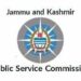 Towards Extinction: JKPSC Notifies Post of Assistant Professors with Just 9.5% Seats for General Category