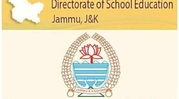 DELIBERATE OMISSION: ‘ReT, Non-Recommended’ Panel To Head DICC, ZICC Of Directorate Of School Education