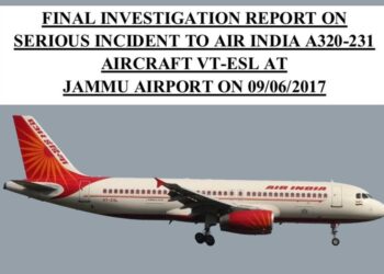 Final Investigation Report of VT ESL