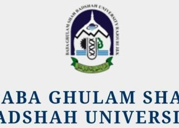 BGSBU Alters Appointment Rules To Accommodate ‘Mediocre’ Employee of Varsity, Exempted From Min 55% Requirement