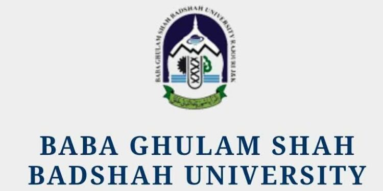 BGSBU Alters Appointment Rules To Accommodate ‘Mediocre’ Employee of Varsity, Exempted From Min 55% Requirement