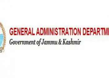 Uncertainty Mars Fate of Selected Class-IV Candidates: Deptt ‘Not in a Mood’ to Entertain Recommended List of JKSSB