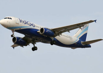Indigo Did it Again: In Violation of Flight Operations Announcement Guide, Flying Official Engages in Romanticism; DGCA Terms it ‘Childish’, Action Warranted