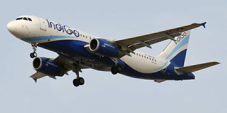Indigo Did it Again: In Violation of Flight Operations Announcement Guide, Flying Official Engages in Romanticism; DGCA Terms it ‘Childish’, Action Warranted