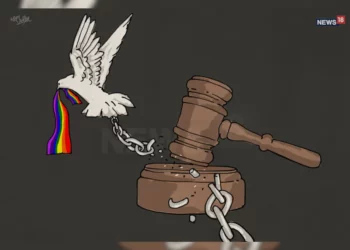 “Today I Attained True Liberation”: Allice on Constitution of Transgender Welfare Board in Jammu and Kashmir