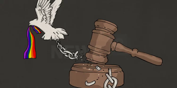 “Today I Attained True Liberation”: Allice on Constitution of Transgender Welfare Board in Jammu and Kashmir