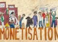 DEMONETISATION: AN ANALYSIS OF JOURNEY SO FAR