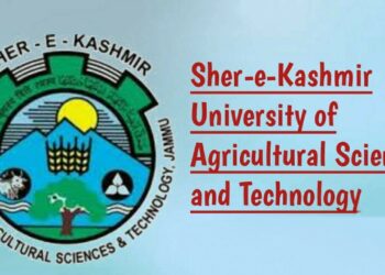 Explained: How SKUAST Selected ‘Ineligible’ Candidates on Different Posts, Registrar Blames Screening/Evaluation Committee