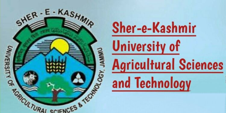 Explained: How SKUAST Selected ‘Ineligible’ Candidates on Different Posts, Registrar Blames Screening/Evaluation Committee