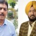 Yash Paul Kundal and TS Tony