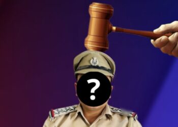 Court Finds SHO Guilty of Contempt for ‘Willfully’ Defying Injunction Order, Directs SSP to Attach Salary and Bank Account of Officer