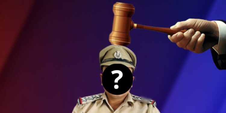 Court Finds SHO Guilty of Contempt for ‘Willfully’ Defying Injunction Order, Directs SSP to Attach Salary and Bank Account of Officer