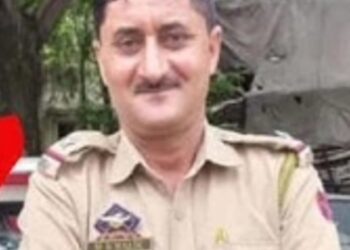 Absconding SI Accused of Bribery, Framing ‘Innocent’ in ‘Murder Case’ Assisted By Family of Deceased to Evade CBI