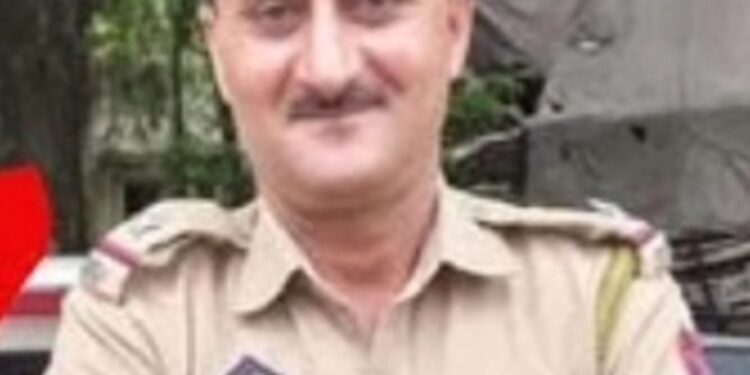 Absconding SI Accused of Bribery, Framing ‘Innocent’ in ‘Murder Case’ Assisted By Family of Deceased to Evade CBI