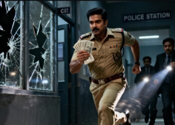 Explained: How Police Department’s ‘Cover-Up’ for Suspended-Fugitive Cop Exposes Systematic Rot