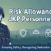 Explained: Why J&K Police Deserves Parity in Risk Allowances
