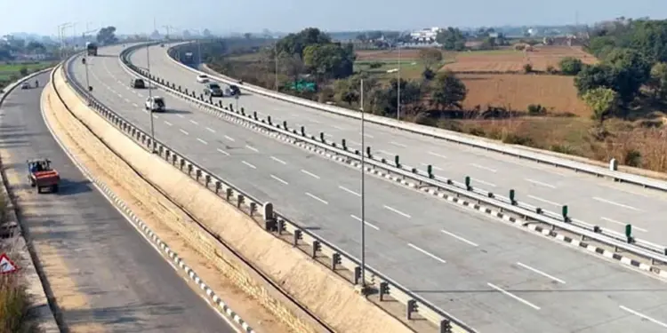 Ring Roads, Falling Forests: Jammu and Kashmir’s Development Push Leaves a Trail of Ecological Loss