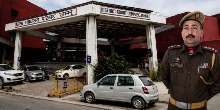 Explained: How SHO Allegedly Kept Man, His 75-Year-Old Mother In Illegal Custody For Nearly Two Months