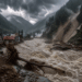 Nepal Drowns, Kashmir Watches: A Wake up call for the Government; Need to create separate Ministry for Climate Change and Global Warming