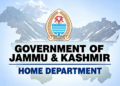 Home Department Seeks Explanation Over Delay in Reporting Srinagar Jailbreak