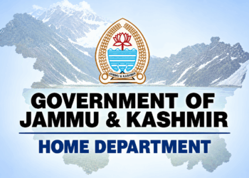 Home Department Seeks Explanation Over Delay in Reporting Srinagar Jailbreak