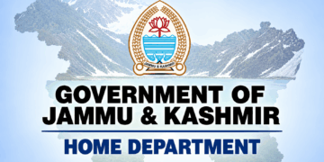 Home Department Seeks Explanation Over Delay in Reporting Srinagar Jailbreak