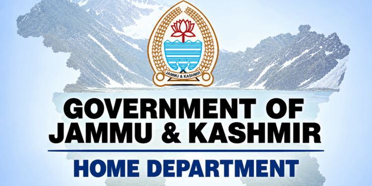 Home Department Seeks Explanation Over Delay in Reporting Srinagar Jailbreak